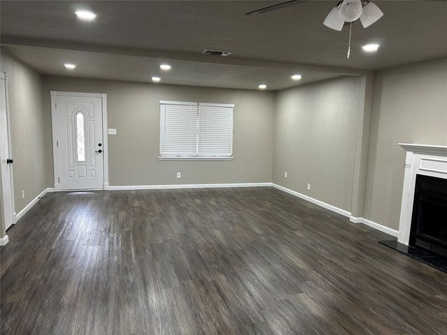 220 N Bernice Drive, Garland, TX 75042