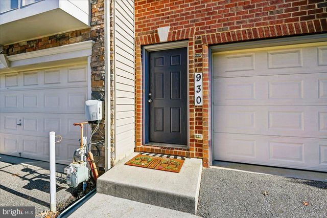930 WHITSTABLE BLVD, Arnold, MD 21012