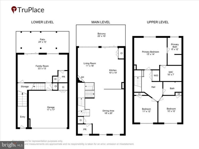 930 WHITSTABLE BLVD, Arnold, MD 21012