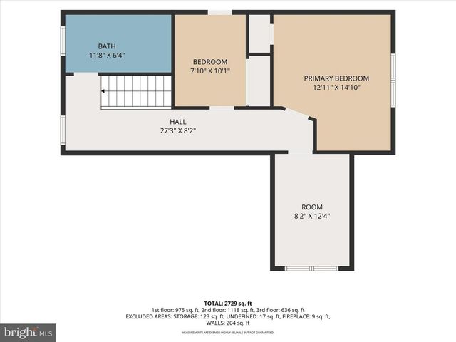 1805 CRALEY RD, Windsor, PA 17366