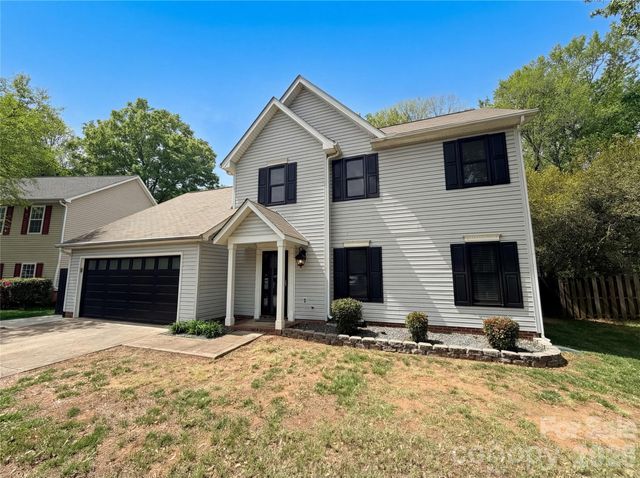 6218 Old Corral Street, Charlotte, NC 28277