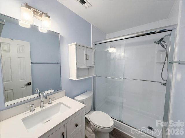 6218 Old Corral Street, Charlotte, NC 28277