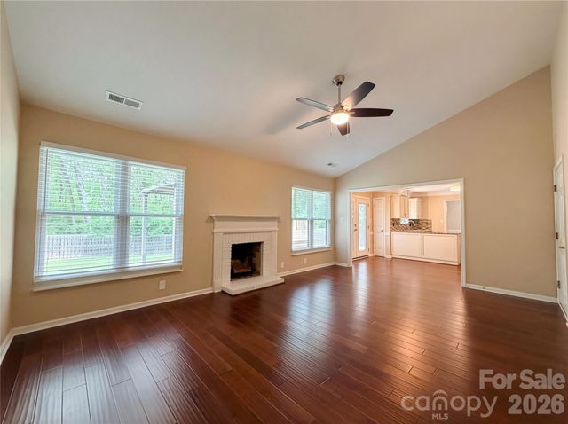 6218 Old Corral Street, Charlotte, NC 28277