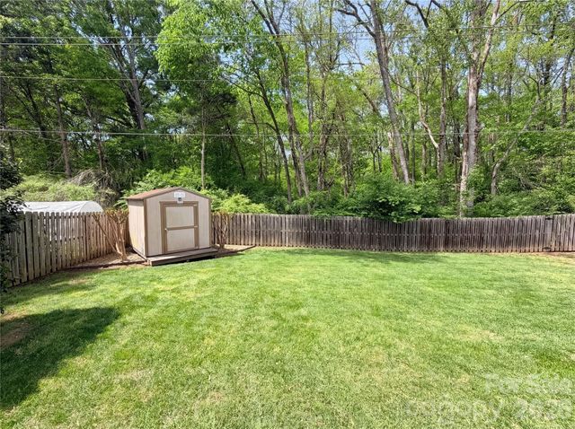 6218 Old Corral Street, Charlotte, NC 28277