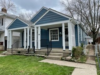 108 S Sperling Avenue 106, Dayton, OH 45403