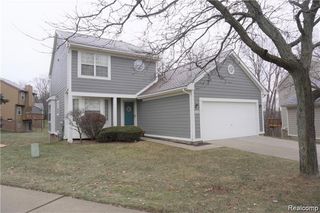 31056 Eagle Drive, Novi, MI 48377