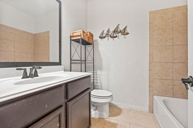 20555 Iron Seat Drive, Hockley, TX 77447