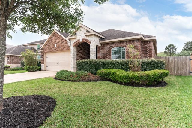 20555 Iron Seat Drive, Hockley, TX 77447