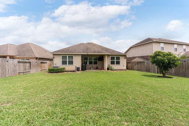 20555 Iron Seat Drive, Hockley, TX 77447
