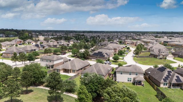 20555 Iron Seat Drive, Hockley, TX 77447