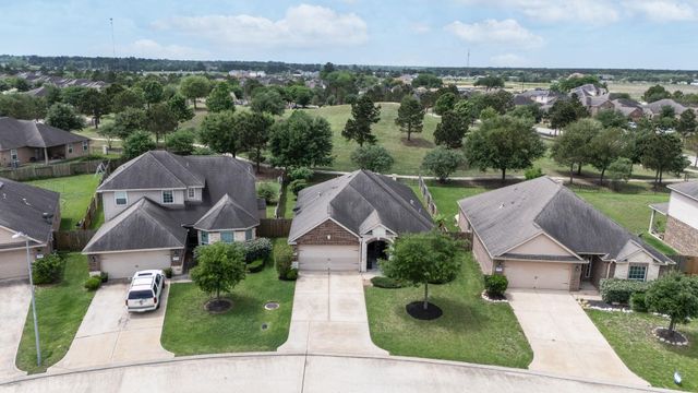 20555 Iron Seat Drive, Hockley, TX 77447