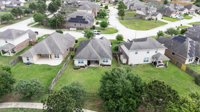 20555 Iron Seat Drive, Hockley, TX 77447