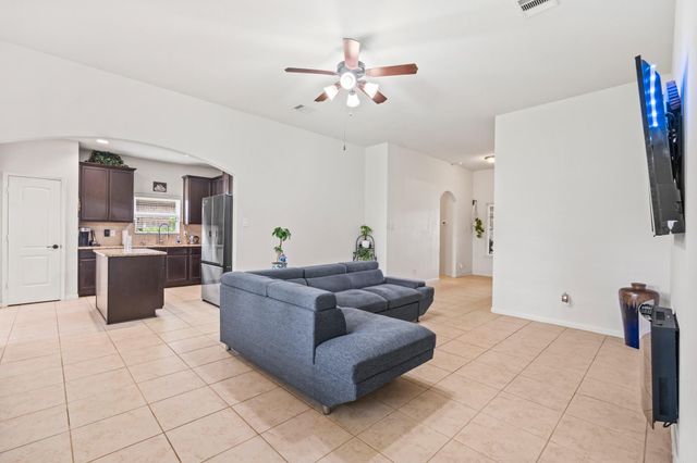 20555 Iron Seat Drive, Hockley, TX 77447