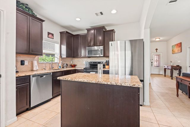 20555 Iron Seat Drive, Hockley, TX 77447