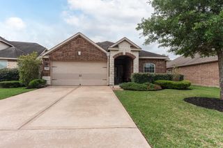 20555 Iron Seat Drive, Hockley, TX 77447