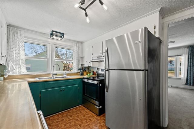 6 Fuller Street, Pelzer, SC 29669