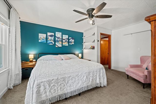 6 Fuller Street, Pelzer, SC 29669