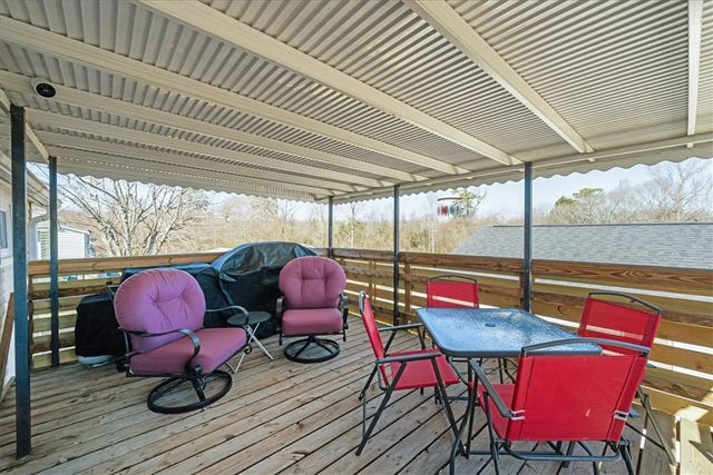 6 Fuller Street, Pelzer, SC 29669