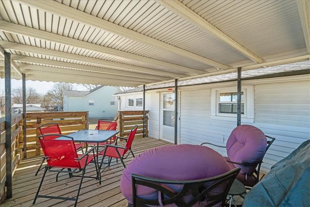 6 Fuller Street, Pelzer, SC 29669