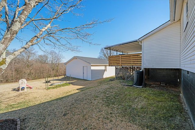 6 Fuller Street, Pelzer, SC 29669