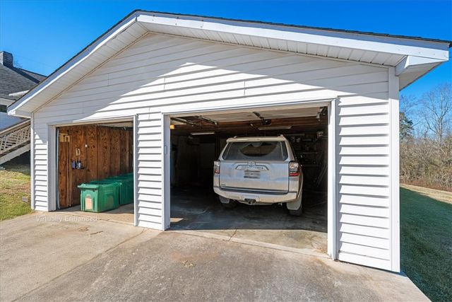 6 Fuller Street, Pelzer, SC 29669