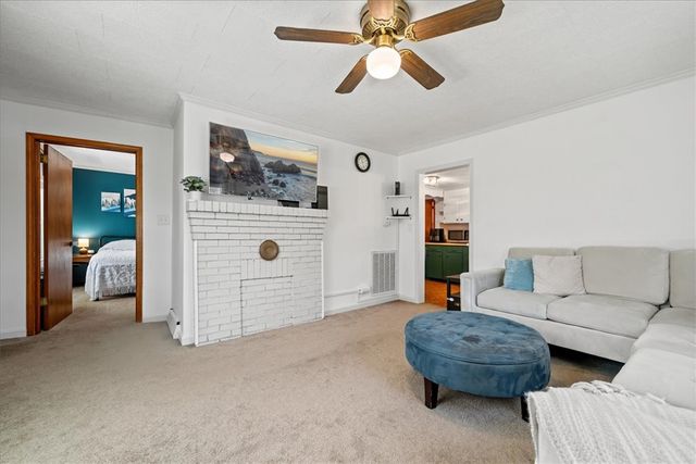 6 Fuller Street, Pelzer, SC 29669