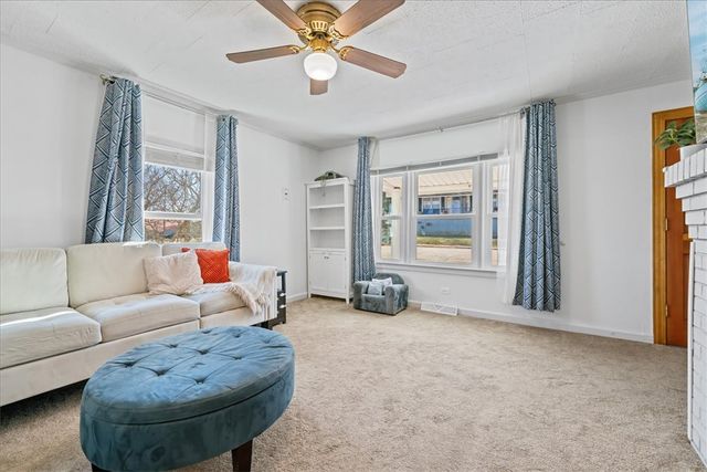 6 Fuller Street, Pelzer, SC 29669