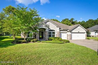 5094 CREEK CROSSING Drive, Jacksonville, FL 32226