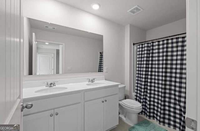 2173 Blue Monarch Drive, Buford, GA 30519