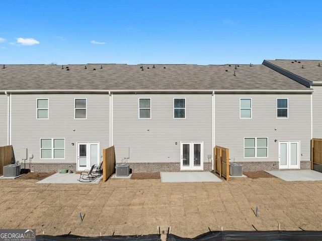 2173 Blue Monarch Drive, Buford, GA 30519