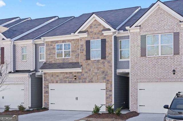 2173 Blue Monarch Drive, Buford, GA 30519