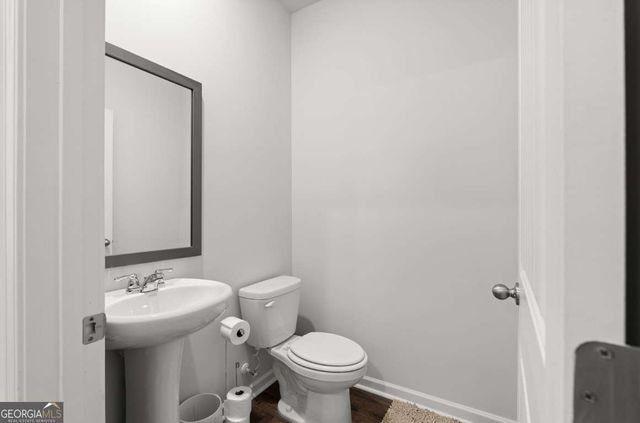 2173 Blue Monarch Drive, Buford, GA 30519