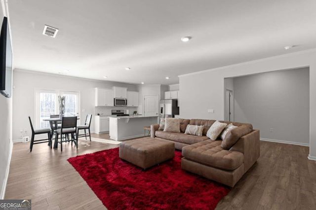 2173 Blue Monarch Drive, Buford, GA 30519