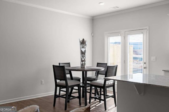 2173 Blue Monarch Drive, Buford, GA 30519