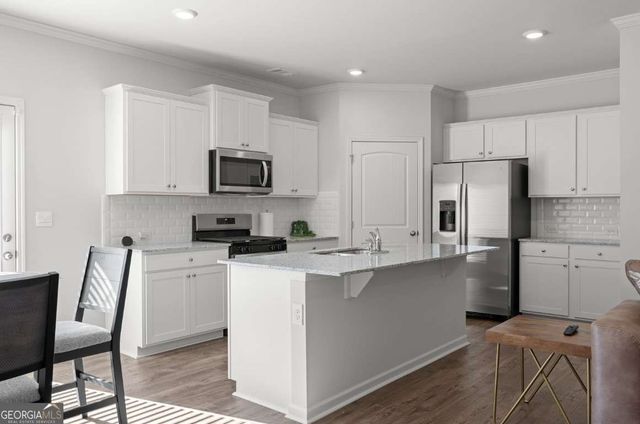 2173 Blue Monarch Drive, Buford, GA 30519