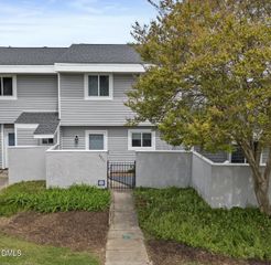 3711 San Pablo Drive, Raleigh, NC 27616