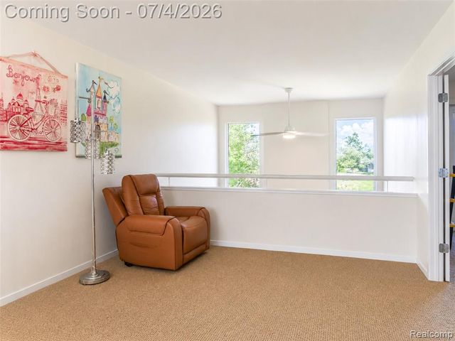 754 Ashley Circle, Rochester Hills, MI 48307