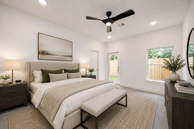 3724 Rebecca Street, Houston, TX 77021