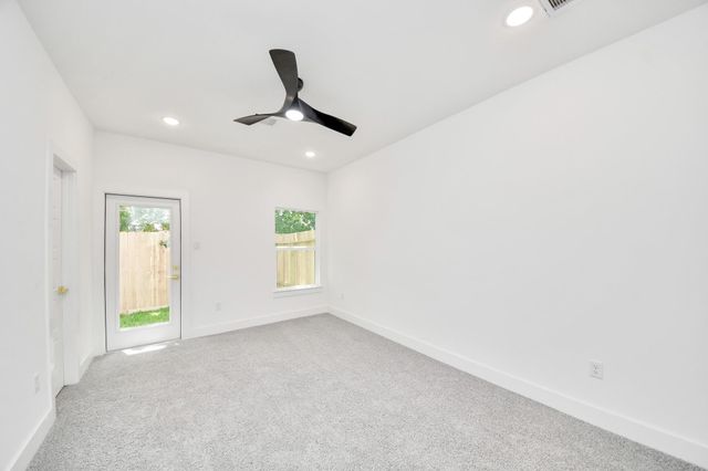 3724 Rebecca Street, Houston, TX 77021