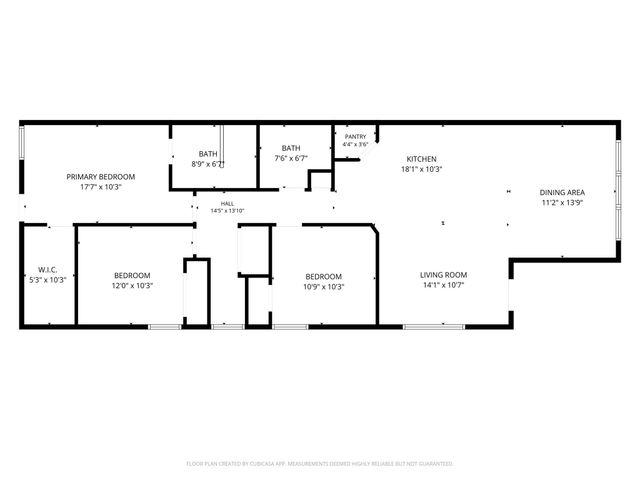 3724 Rebecca Street, Houston, TX 77021