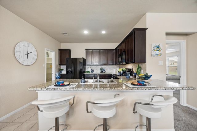2922 Indwarra Court, Katy, TX 77494