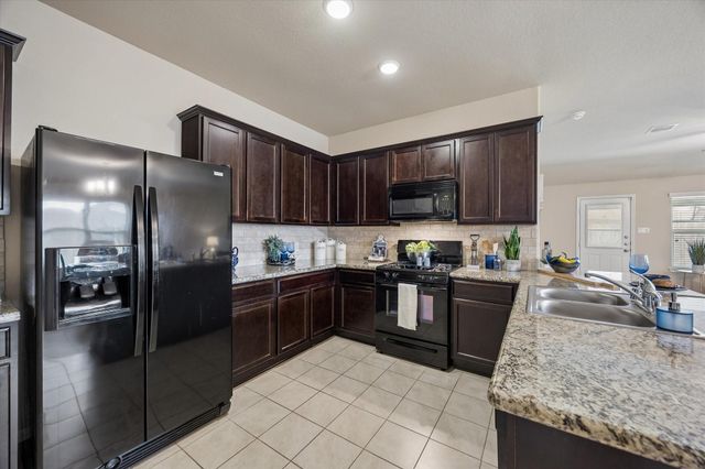 2922 Indwarra Court, Katy, TX 77494