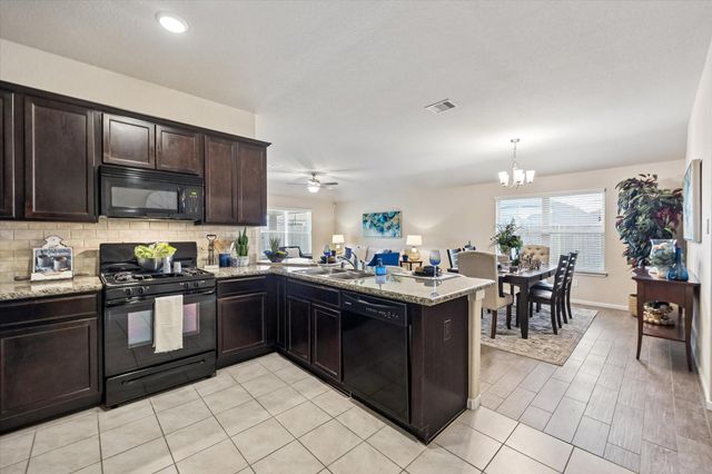 2922 Indwarra Court, Katy, TX 77494