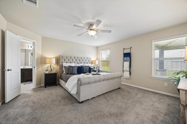 2922 Indwarra Court, Katy, TX 77494
