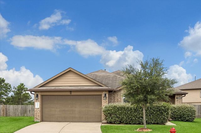2922 Indwarra Court, Katy, TX 77494