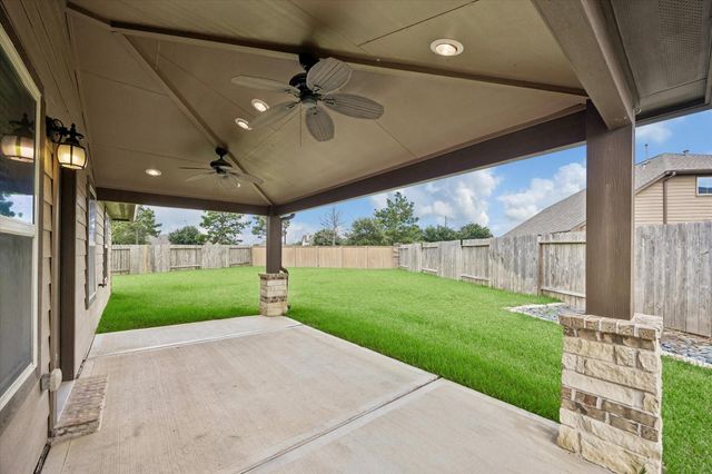 2922 Indwarra Court, Katy, TX 77494