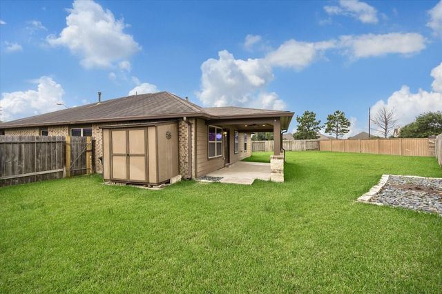 2922 Indwarra Court, Katy, TX 77494