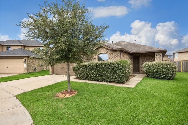 2922 Indwarra Court, Katy, TX 77494