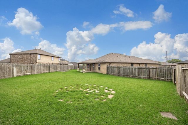 2922 Indwarra Court, Katy, TX 77494