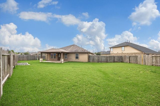2922 Indwarra Court, Katy, TX 77494